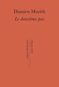 Le deuxième pas
