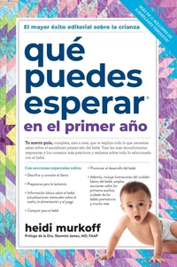 Qué puedes esperar en el primer año
