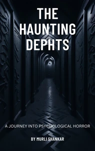 The Haunting Depth:A Journey Into Psychological Horror