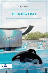 Be a big fish