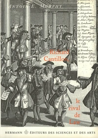 Richard Cantillon