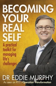 Becoming your real self