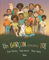 Un garçon comme toi