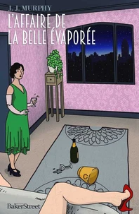 L'affaire de la belle évaporée