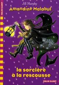 La sorcière à la rescousse