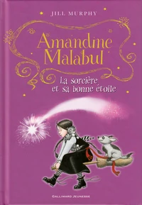 La sorcière et sa bonne étoile