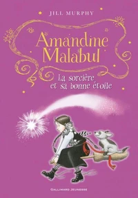 La sorcière et sa bonne étoile
