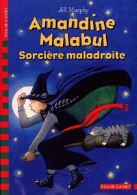 Sorcière maladroite