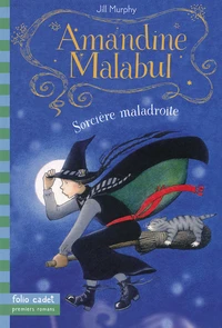 Sorcière maladroite