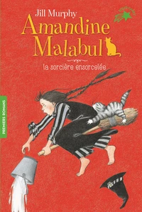 La sorcière ensorcelée