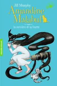 La sorcière et la fourmi