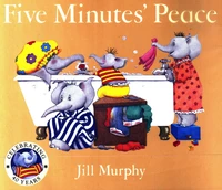 Five Minutes' Peace