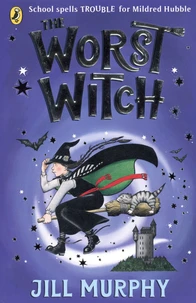 The Worst Witch
