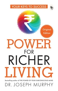 Miracle Power For Richer Living