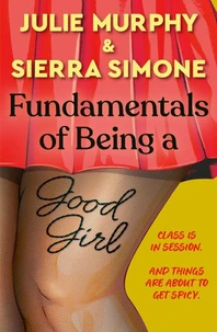 Fundamentals of Being a Good Girl