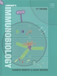 Janeway's Immunobiology