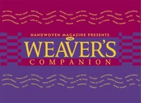 The Weaver's Companion