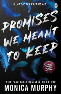 Promises We Meant To Keep