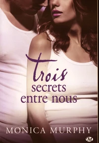 Trois secrets entre nous