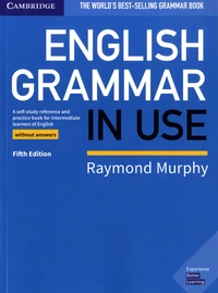 English Grammar in Use