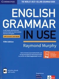 English grammar in use