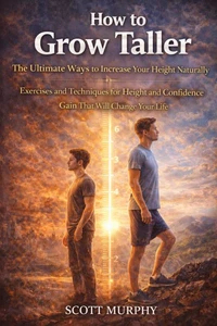 How to Grow Taller: The Ultimate Ways to Increase Your Height Naturally