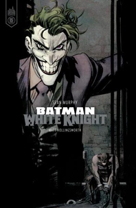 Batman - White knight