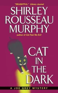 Cat in the Dark