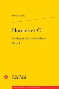 Homais et Cie