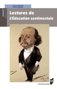 Lectures de L'éducation sentimentale