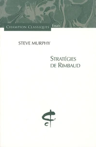Stratégies de Rimbaud