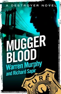 Mugger Blood