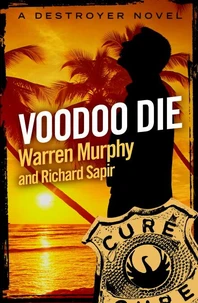 Voodoo Die