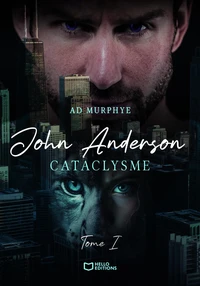John Anderson
