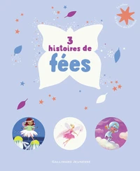3 histoires de fées