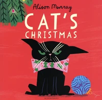 Cat's Christmas