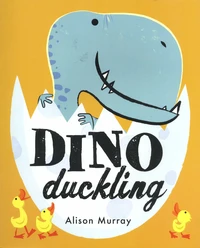 Dino Duckling
