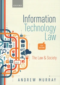 Information technology law