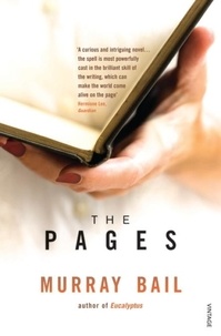 Murray Bail - The Pages.