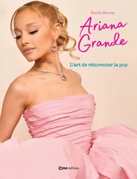 Ariana Grande