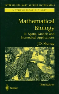 Mathematical Biology