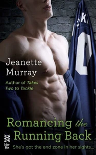 Romancing the Running Back