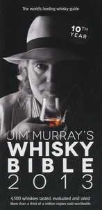 Jim Murray's Whisky Bible