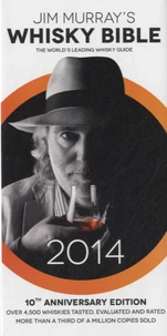 Jim Murray's Whisky Bible