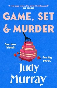 Game, Set &amp; Murder