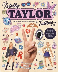 Totally Taylor Tattoos