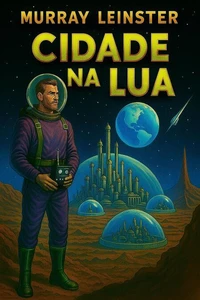 Cidade na Lua