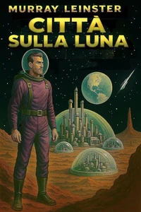 Città sulla Luna