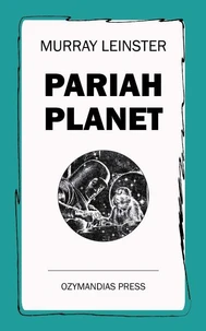 Pariah Planet