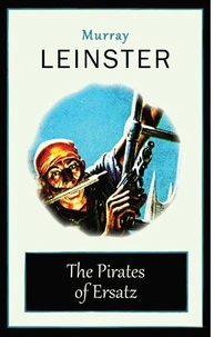 The Pirates of Ersatz
